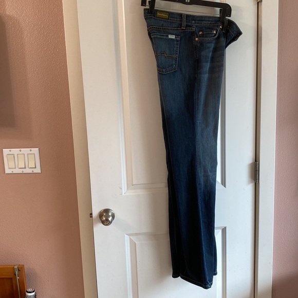 “Nikki” jeans by David Kahn - Picture 13 of 16